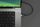 Kabllo USB C HYPER HyperJuice 240W, 2m, silikon, i zi