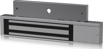 Bravë magnetike Ubiquiti UA-Lock-Magnetic-270kg, 270 kg, 12 V, argjendt