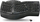 Tastierë Perixx PERIBOARD-612BDE, Bluetooth, ergonomike me palm rest, layout gjerman QWERTZ, e zezë