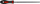 Limë e rrumbullakët Abraboro 250, 250x9.5mm