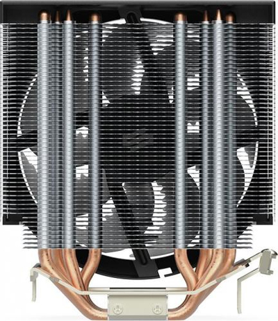 Ftohës SilentiumPC Spartan 5 MAX ARGB (SPC323)