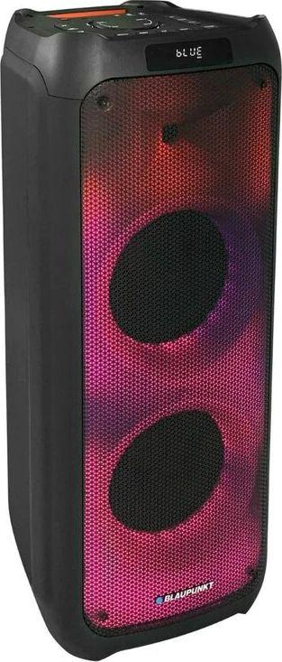 Bokse Blaupunkt, 80 W, t’zeza