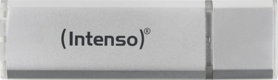 USB Intenso Ultra Line, 512GB, USB 3.2, argjendtë