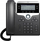Telefon IP Cisco CP-7841, 4 linja, PoE, i bardhë