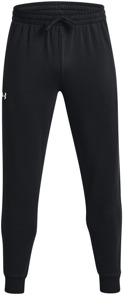 Pantallona dres Under Armour 1379774 për burra, të zeza