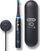 Furçë dhëmbësh elektrike Oral‑B iO Series 8N, 6 mënyra pastrimi, Bluetooth, e zezë