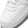 Atlete Nike Court Vision Low M DH2987-100, lëkurë, të bardha