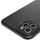 Kllëf telefoni Nothing Phone 2 Soft Case, TPU, i hajthëm, i zi