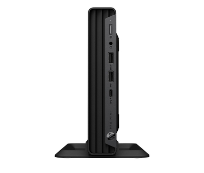 Mini PC HP Pro Mini 400 G9, Intel Core i5, 16GB RAM, SSD 1TB, Windows 11 Pro, i zi