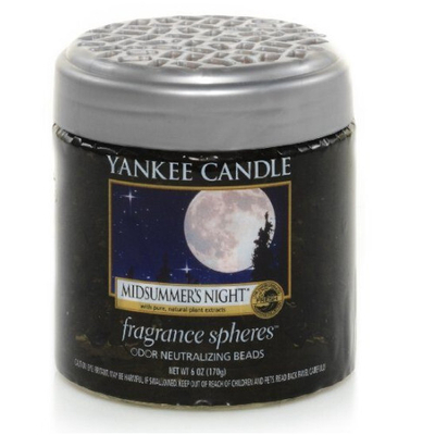 Aromatizues Yankee Candle Midsummer's Night, 170 g
