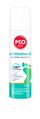 Antiperspirant për shputa Astrid PEO, 150 ml