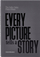 Album fotosh Printworks Every Picture Tells a Story, kapak i fortë, 27 x 19.5 cm, gri