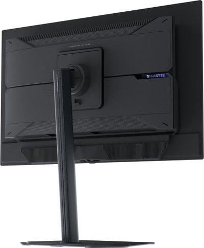 Monitor gaming Gigabyte MO27Q3, 27", OLED QHD 2K, 360Hz, i zi