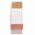 Lecka kuzhine Home Styling Collection, set 3 copë, pambuk, 70 x 45 cm, rozë