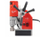 Makinë magnetike shpimi Milwaukee MDE41, 1200W, me bazë magnetike, e kuqe