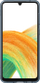 Mbrojtëse me lak Samsung për Galaxy A33 5G, e zezë