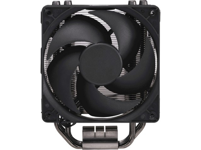 Ftohës procesori Cooler Master Hyper 212 Black Edition, LGA1700, i zi