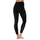 Tuta të poshtme për goca Brubeck Cooler Motorcycle DRY Thermal