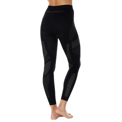 Tuta të poshtme për goca Brubeck Cooler Motorcycle DRY Thermal