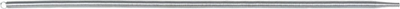Prerëse e brendshme përkulëse GEKO G00895, 16mm, 79cm, metalike argjendi