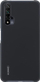 Заштитна маска за телефон Huawei Nova 5T, пластична, оригинална, црна