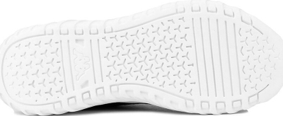 Atlete Kappa Naveen 243333-1110, rrjetë që merr frymë, për burra, nr 43, të zeza