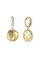 Vathë për femra Guess 4G Rising JUBE04267JWYGT/U, të artë