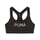 Reçipeta sportive PUMA 4KEEPS EVERSCULPT, mbështetje mesatare, e zezë