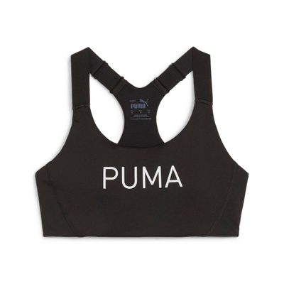 Reçipeta sportive PUMA 4KEEPS EVERSCULPT, mbështetje mesatare, e zezë