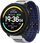 Ora sportive Suunto Vertical 2 Arctic Gray, AMOLED 1.5", GPS me dy banda, gri