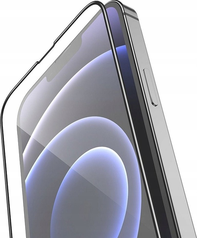 Stakllo mbrojtëse 5D Ceramic Glass për Samsung Galaxy S24 Ultra, edge to edge, transparente