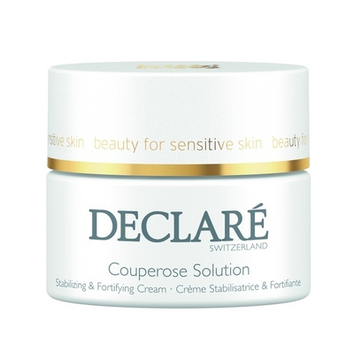Krem për kuperozë DECLARÉ Stress Balance Couperose Solution, 50 ml