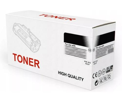 Toneri i përputhshëm Brother TN3280, 8000 faqe, i zi