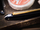 Brisk rroje Boker Solingen 8/8" Square Point, çelik karboni, ngjyrë e zezë