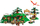Lodër ndërtimi LEGO Icons Lord of the Rings Shire 10354, set koleksionues, për të rritur, shumëngjyrëshe