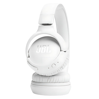 Kufje Jbl Tune 520Bt White