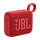 Altoparlant Bluetooth JBL Go 4, ultra portabël, i kuq