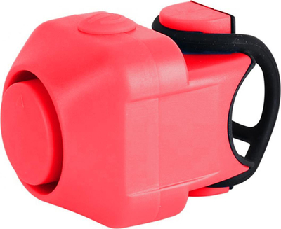 Zile elektrike biçiklete AG496C, pa kabllo, nuk e ha uji, e kuqe