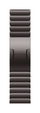 Apple Watch 42mm Link Bracelet, Slate Link Bracelet