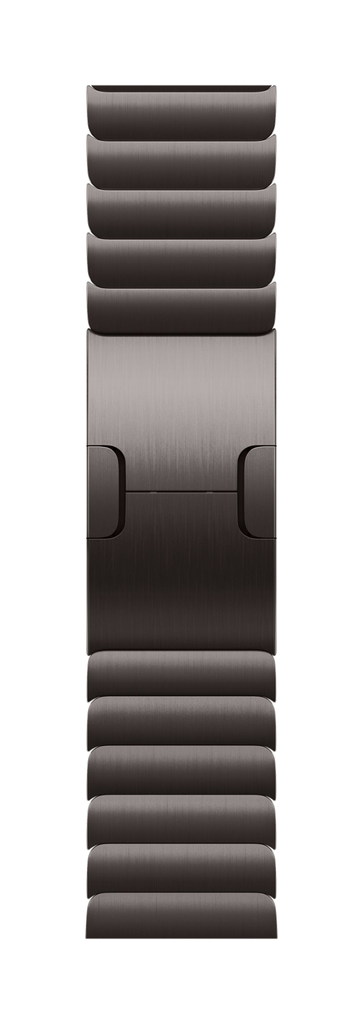 Apple Watch 42mm Link Bracelet, Slate Link Bracelet