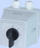 Ndërprerës rrotullues Elektromet ŁK 100-23, 3P 100A, IP44, në kuti