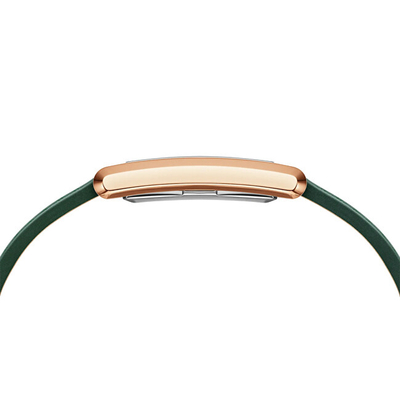 Orë për femra Daniel Wellington, e gjelbërt