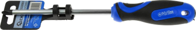 Vidaçe metalike GEKO PH3 x 150mm, çelik chrome vanadium, majë magnetike