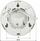 Kamerë IP Dahua IPC-HDW2849T-S-LED-0280B Pro WizSense, 8MP, lentë 2.8mm, e bardhë