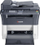 Pajisje multifunksionale Kyocera FS-1325MFP 1102M73NL2, printim dupleks, faks, e zezë