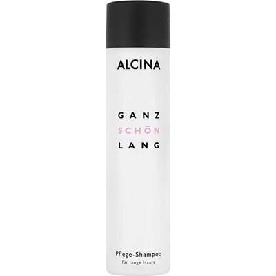 Shampo për flokë të gjatë Alcina