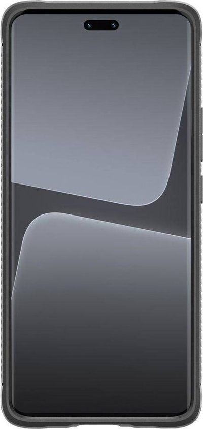 Mbulesë telefoni Spigen Rugged Armor për Xiaomi 13 Lite, TPU, që s’i prishen lehtë nga goditjet, e zezë matte