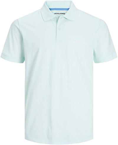 Këmishë për meshkuj Jack&Jones, e kaltër