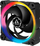 Ftohës Arctic BioniX P120 A-RGB, 120 mm