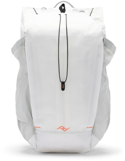 Ранец Peak Design Outdoor Backpack, 45L, Cloud, светло сива